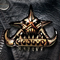 Трофей {trophy} в игре Brutal Legend для PS3