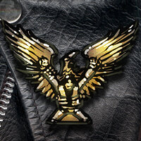 Трофей {trophy} в игре Brutal Legend для PS3