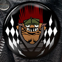 Трофей {trophy} в игре Brutal Legend для PS3