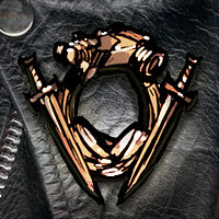 Трофей {trophy} в игре Brutal Legend для PS3
