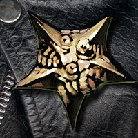Трофей {trophy} в игре Brutal Legend для PS3