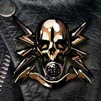 Трофей {trophy} в игре Brutal Legend для PS3