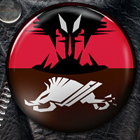 Трофей {trophy} в игре Brutal Legend для PS3