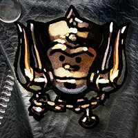 Трофей {trophy} в игре Brutal Legend для PS3