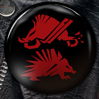 Трофей {trophy} в игре Brutal Legend для PS3