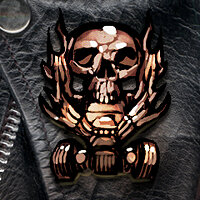 Трофей {trophy} в игре Brutal Legend для PS3