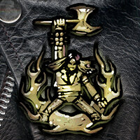 Трофей {trophy} в игре Brutal Legend для PS3