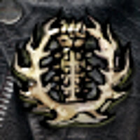 Достижение Ringleader в игре Brutal Legend для Xbox 360