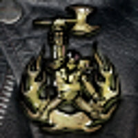 Достижение Master of the Flame в игре Brutal Legend для Xbox 360