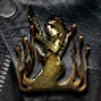 Достижение Master of the Tear в игре Brutal Legend для Xbox 360