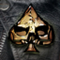 Достижение I've never touched an axe before в игре Brutal Legend для Xbox 360