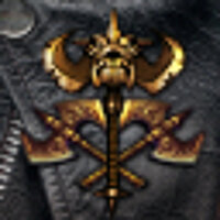 Достижение Iron Fist в игре Brutal Legend для Xbox 360