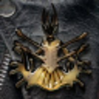 Достижение Master of the Blood в игре Brutal Legend для Xbox 360
