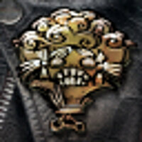 Достижение Dollpocalypse в игре Brutal Legend для Xbox 360