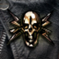 Достижение Practice Bloody Practice в игре Brutal Legend для Xbox 360