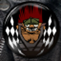 Достижение Squeal Like a Chicken в игре Brutal Legend для Xbox 360