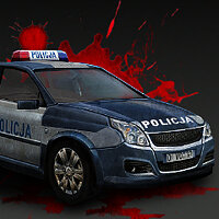 Трофей {trophy} в игре Zombie Driver для PS3