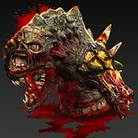 Трофей {trophy} в игре Zombie Driver для PS3
