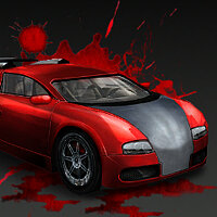 Трофей {trophy} в игре Zombie Driver для PS3
