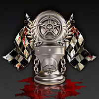 Трофей {trophy} в игре Zombie Driver для PS3