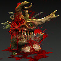 Трофей {trophy} в игре Zombie Driver для PS3