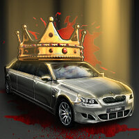 Трофей {trophy} в игре Zombie Driver для PS3