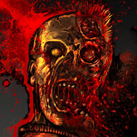 Трофей {trophy} в игре Zombie Driver для PS3