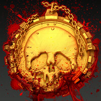 Трофей {trophy} в игре Zombie Driver для PS3