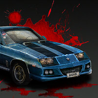 Трофей {trophy} в игре Zombie Driver для PS3