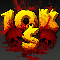 Трофей {trophy} в игре Zombie Driver для PS3