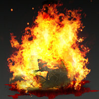 Трофей {trophy} в игре Zombie Driver для PS3