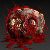 Трофей {trophy} в игре Zombie Driver для PS3