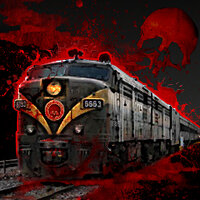 Трофей {trophy} в игре Zombie Driver для PS3