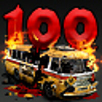 Достижение Fair Play в игре Zombie Driver для Xbox 360