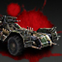 Достижение Superbeast в игре Zombie Driver для Xbox 360
