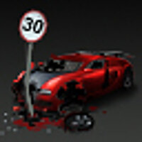 Достижение Find your own race track! в игре Zombie Driver для Xbox 360