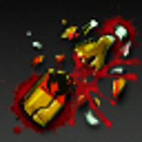 Достижение Naughty, naughty в игре Zombie Driver для Xbox 360