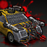 Достижение Pimp Car в игре Zombie Driver для Xbox 360