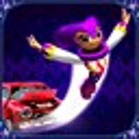 Достижение Mystic Garage в игре NiGHTS into Dreams для Steam