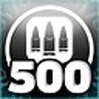 Достижение Bullet-man в игре Cabela's Dangerous Hunts 2013 для Steam