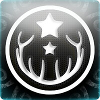 Трофей {trophy} в игре Cabela's Dangerous Hunts 2013 для PS3