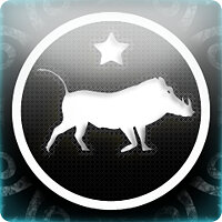 Трофей {trophy} в игре Cabela's Dangerous Hunts 2013 для PS3