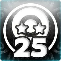 Трофей {trophy} в игре Cabela's Dangerous Hunts 2013 для PS3