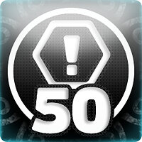 Трофей {trophy} в игре Cabela's Dangerous Hunts 2013 для PS3