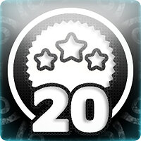 Трофей {trophy} в игре Cabela's Dangerous Hunts 2013 для PS3