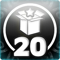 Трофей {trophy} в игре Cabela's Dangerous Hunts 2013 для PS3