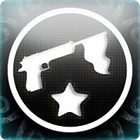 Трофей {trophy} в игре Cabela's Dangerous Hunts 2013 для PS3