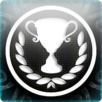 Трофей {trophy} в игре Cabela's Dangerous Hunts 2013 для PS3