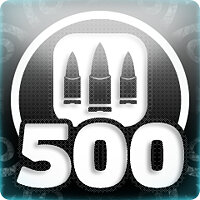 Трофей {trophy} в игре Cabela's Dangerous Hunts 2013 для PS3