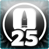 Трофей {trophy} в игре Cabela's Dangerous Hunts 2013 для PS3